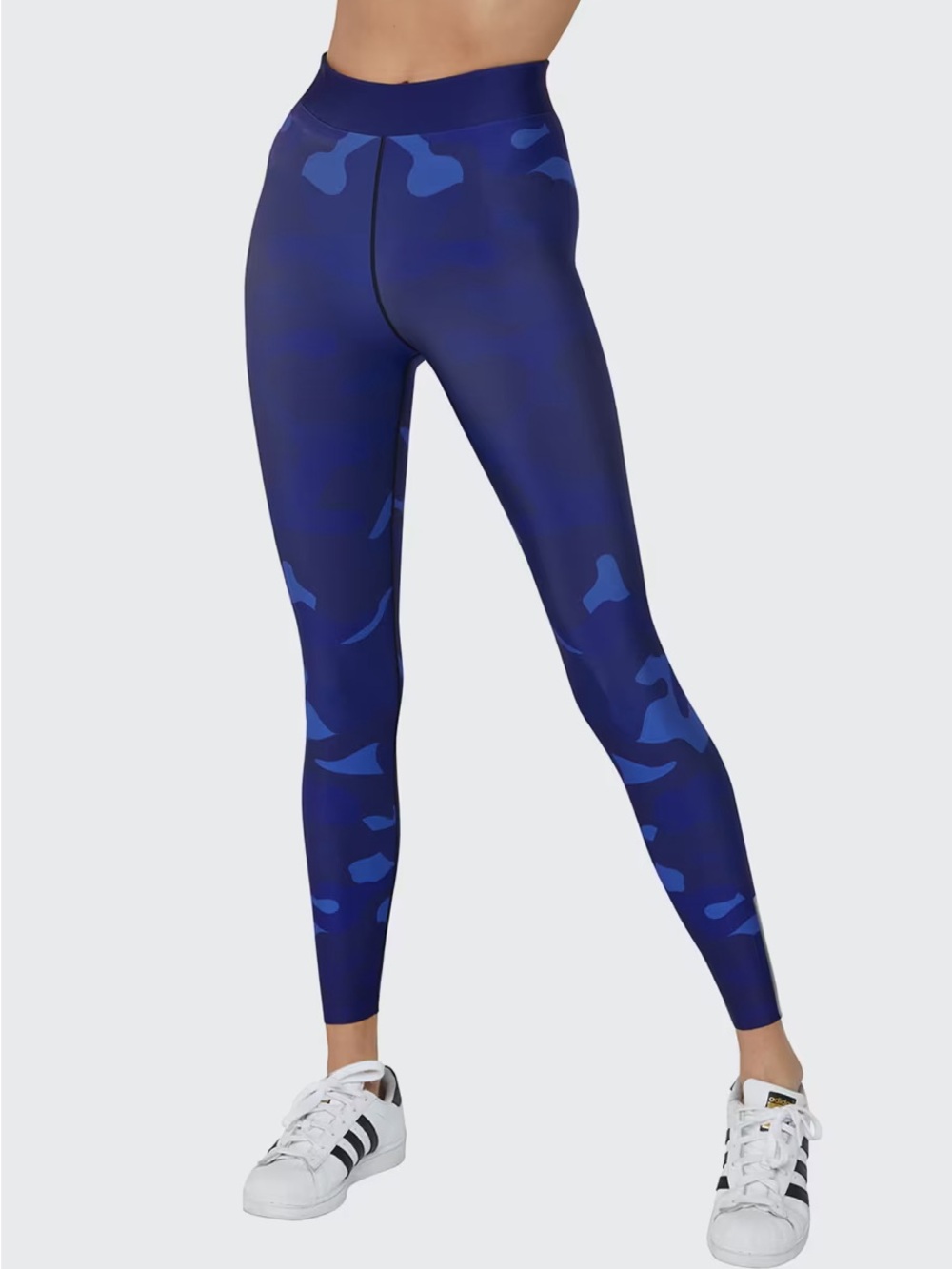 Ultacor Camo Fest Leggings Size Medium
